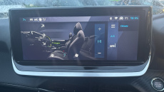 Peugeot 208 1.2 PureTech 100 Allure 5dr Petrol Hatchback